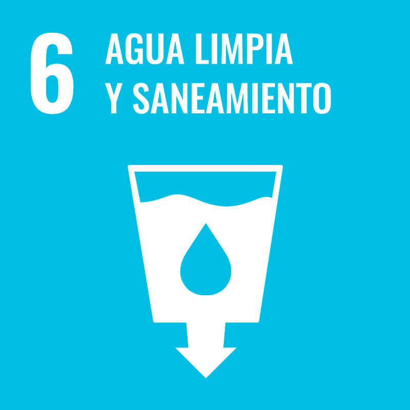 imporpack eco agua limpia y saneamiento
