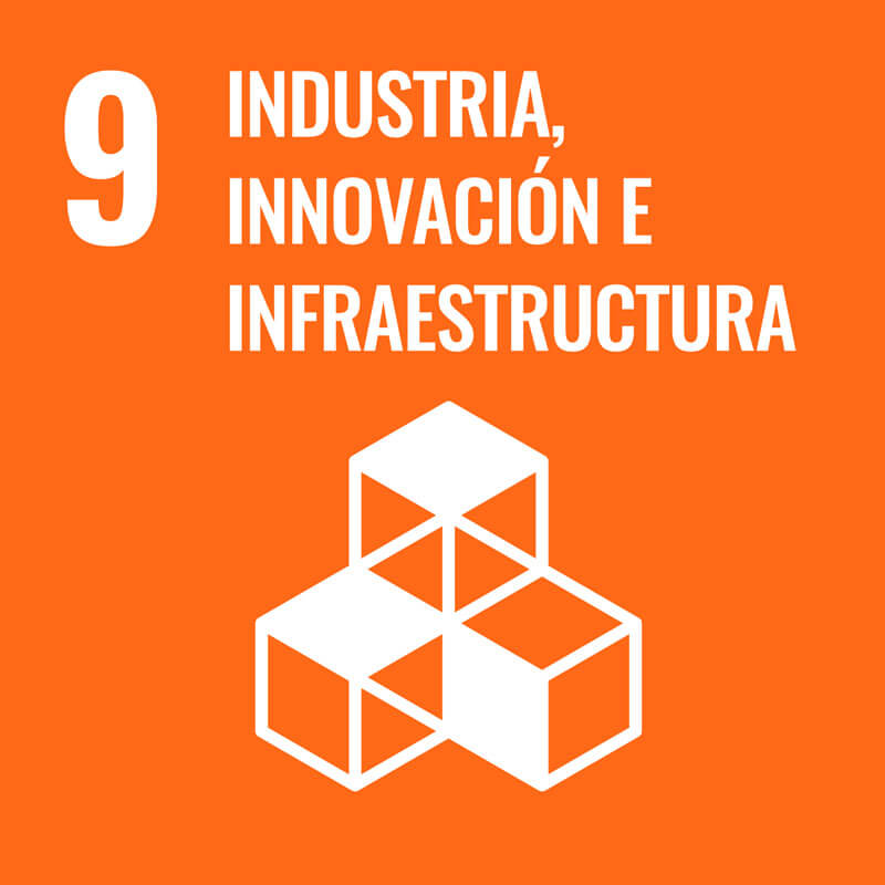 imporpack eco industria, renovacion e infraestructura