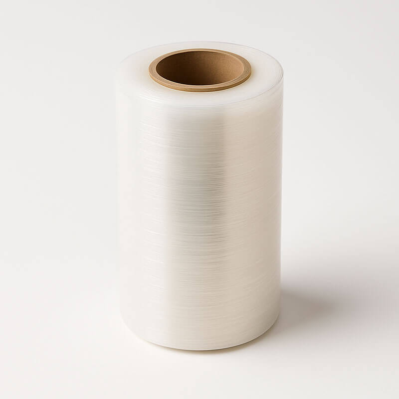 Rollo de vinipel industrial transparente para embalaje